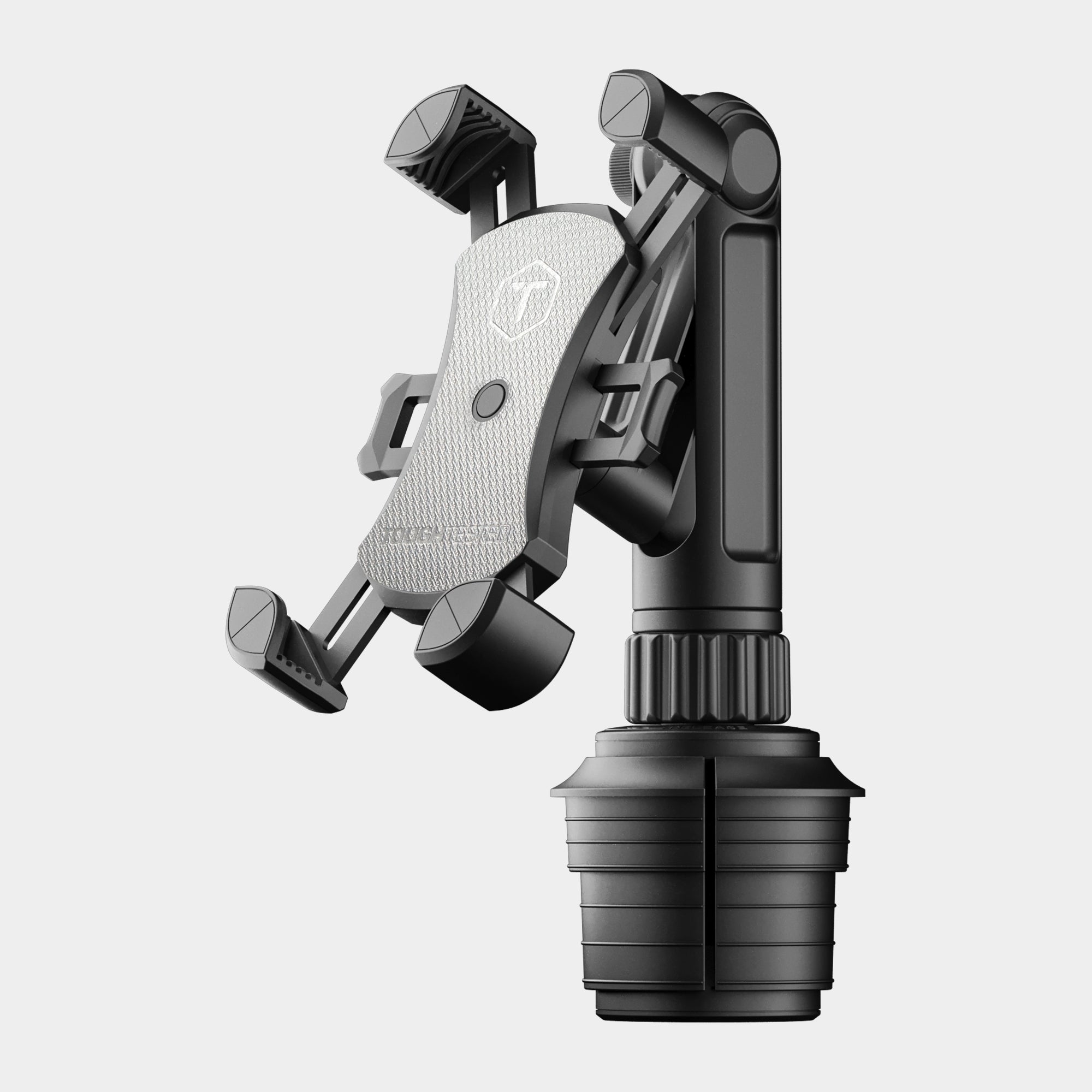 ToughTested Claw Boom Cup Holder Mount