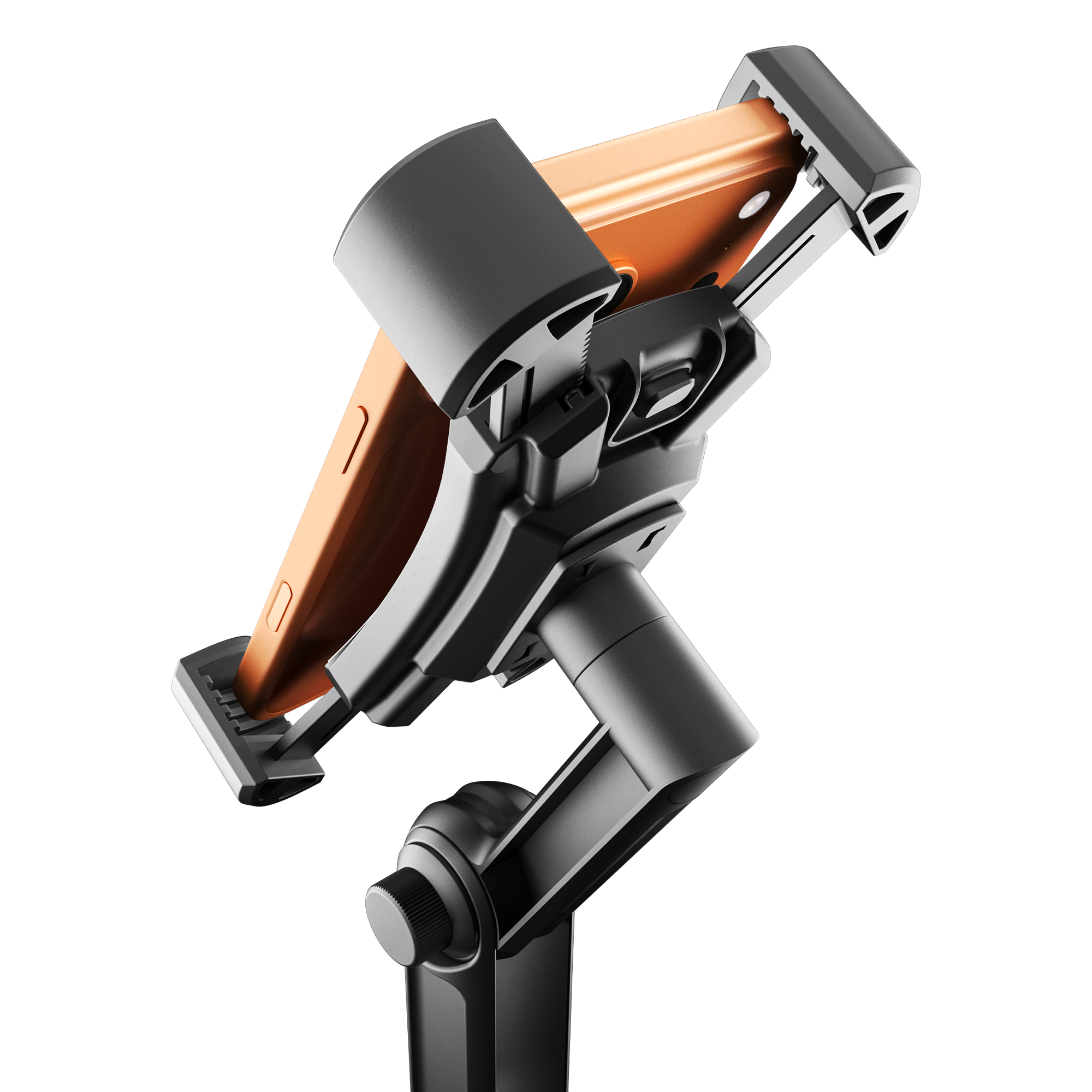 COMPATIBLE WITH LARGE PHONES