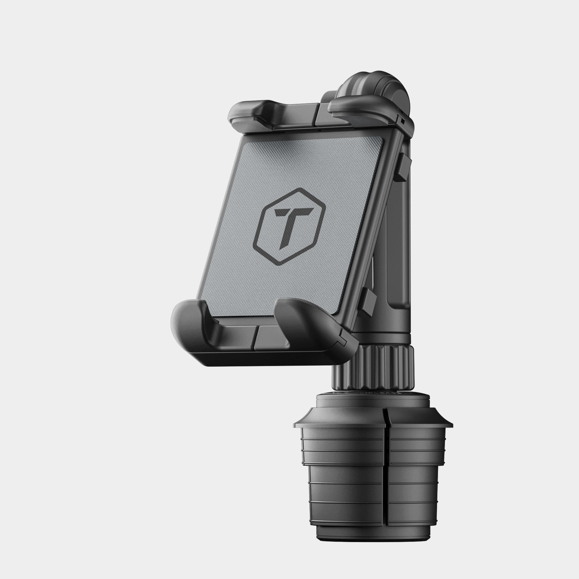 ToughTested Boom Cup Holder Tablet & GPS Mount