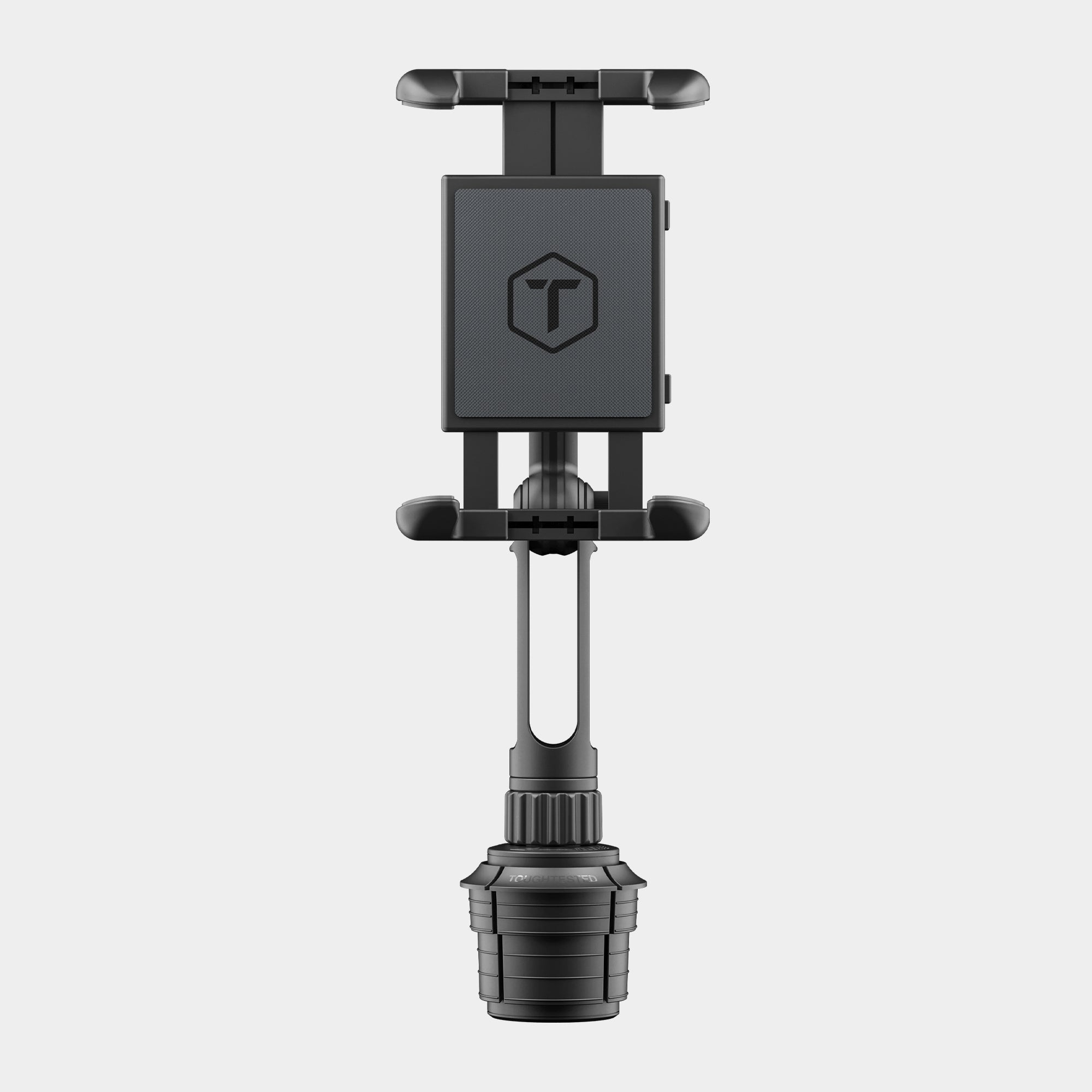 ToughTested Boom Cup Holder Tablet & GPS Mount