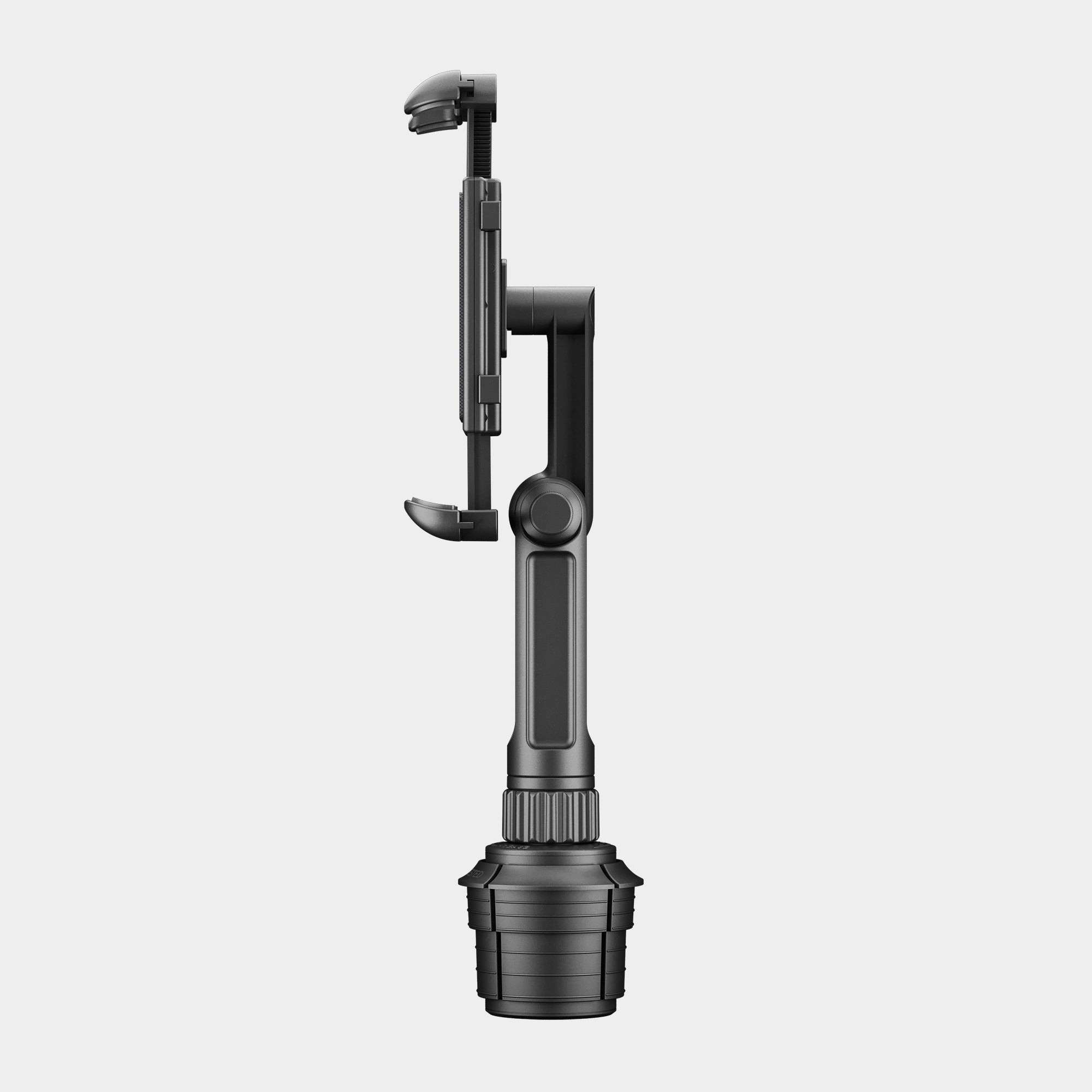 ToughTested Boom Cup Holder Tablet & GPS Mount