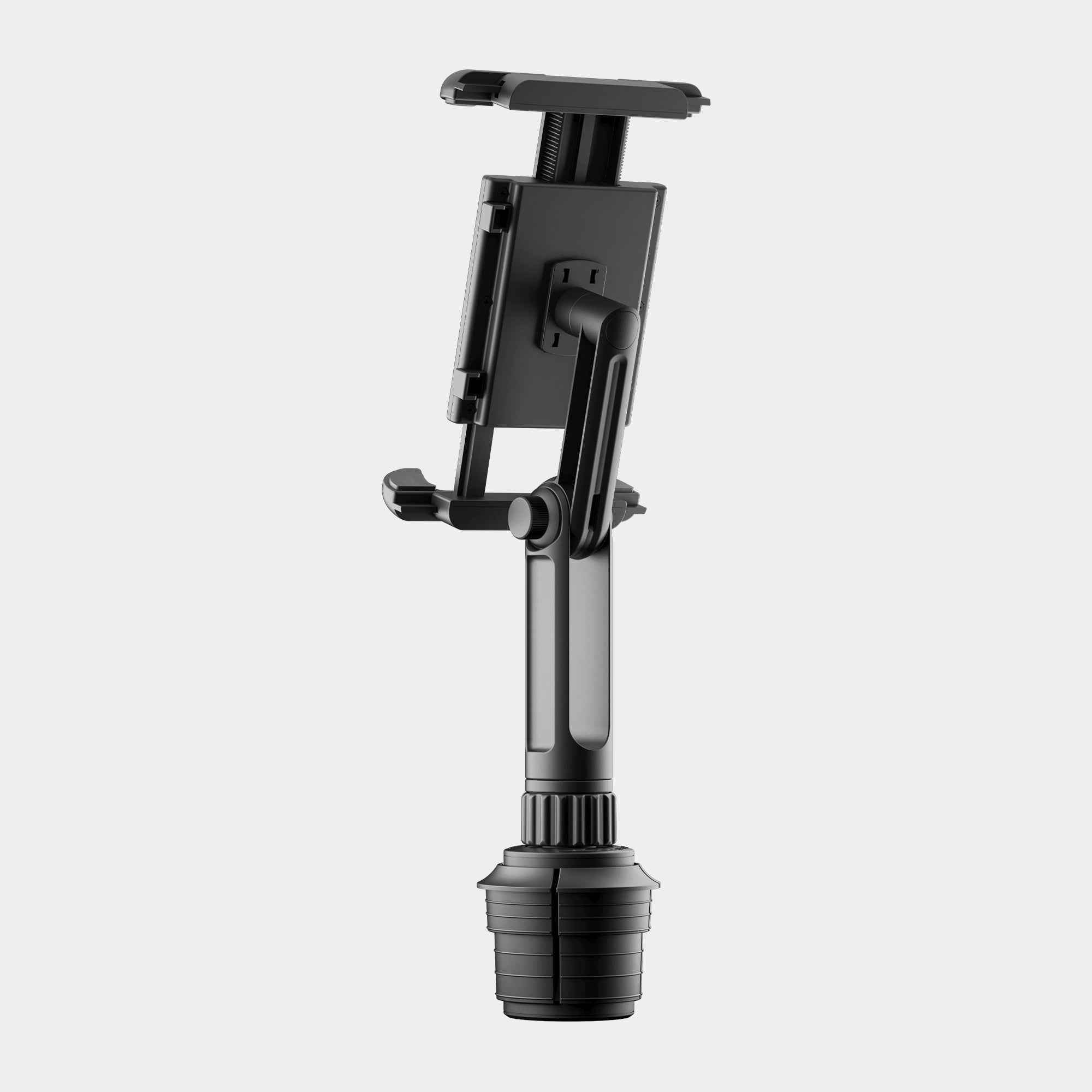 ToughTested Boom Cup Holder Tablet & GPS Mount