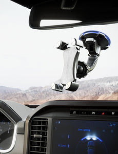 ToughTested Mammoth Windshield Phone Mount