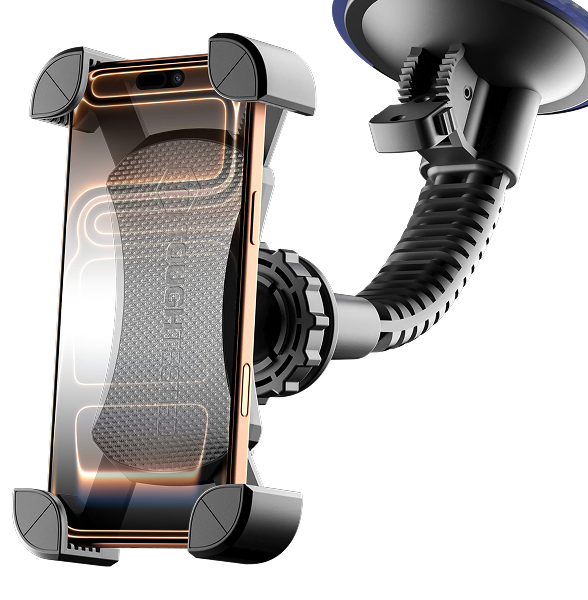 Compatible with Every Phone