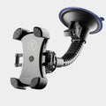 ToughTested Mammoth Windshield & Dash Phone Mount