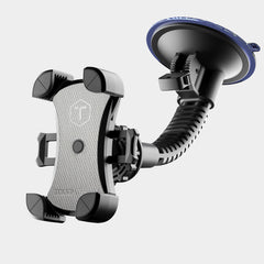 ToughTested Mammoth Windshield & Dash Phone Mount
