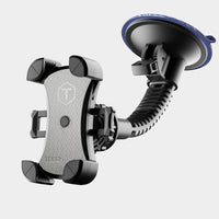 Mammoth Windshield Phone Mount