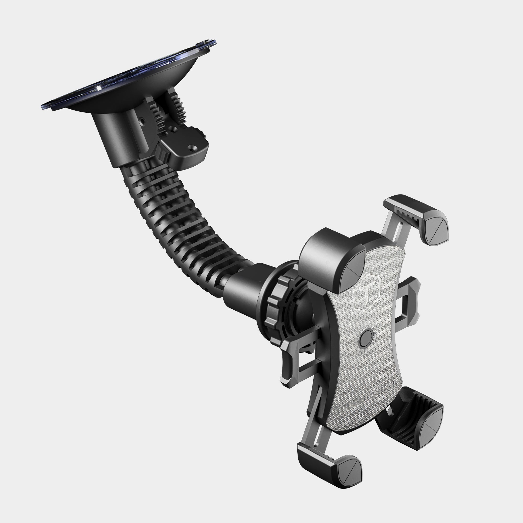ToughTested Mammoth Windshield & Dash Phone Mount
