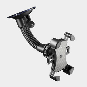 ToughTested Mammoth Windshield & Dash Phone Mount