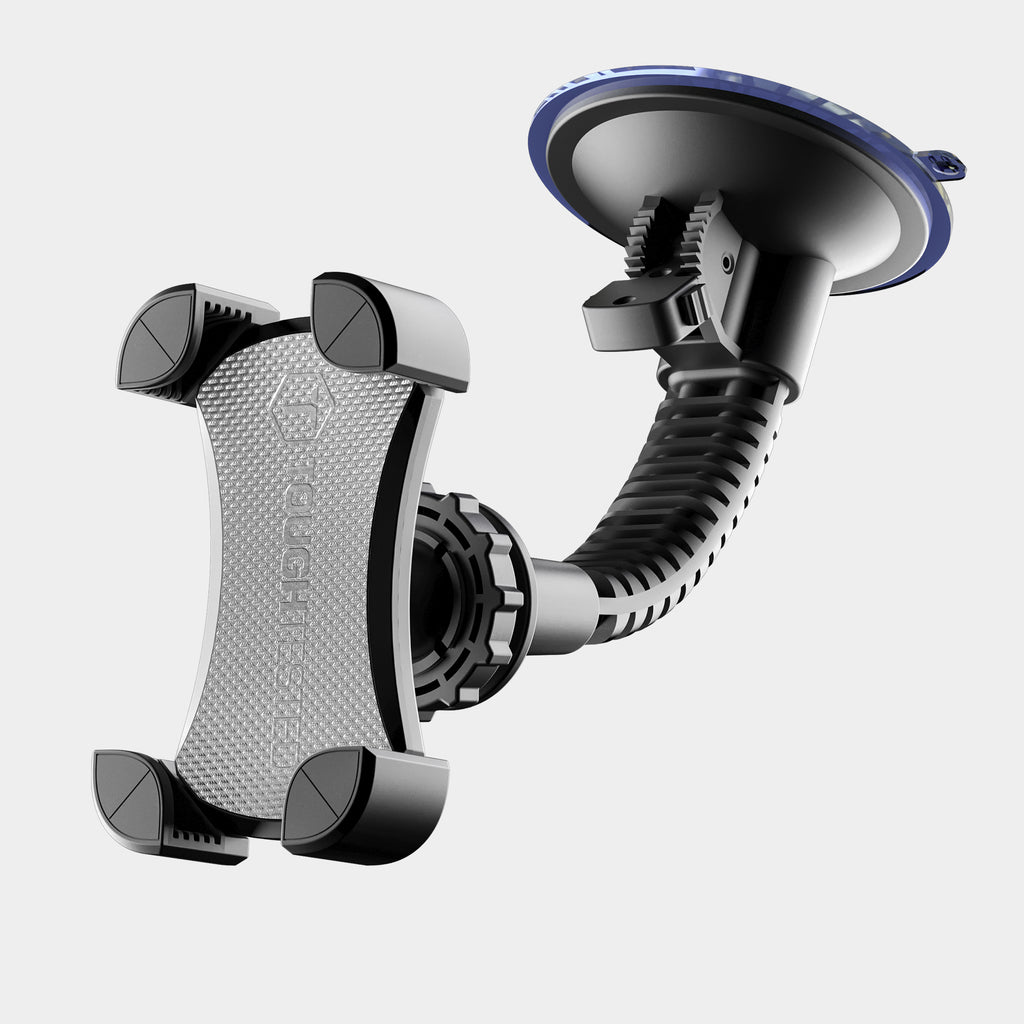 ToughTested Mammoth Windshield Phone Mount