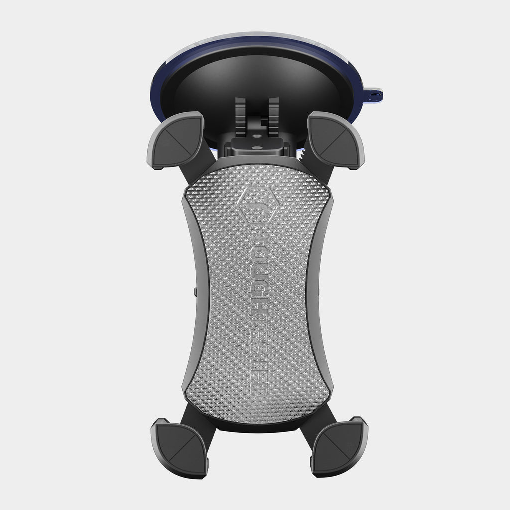 ToughTested Mammoth Windshield Phone Mount