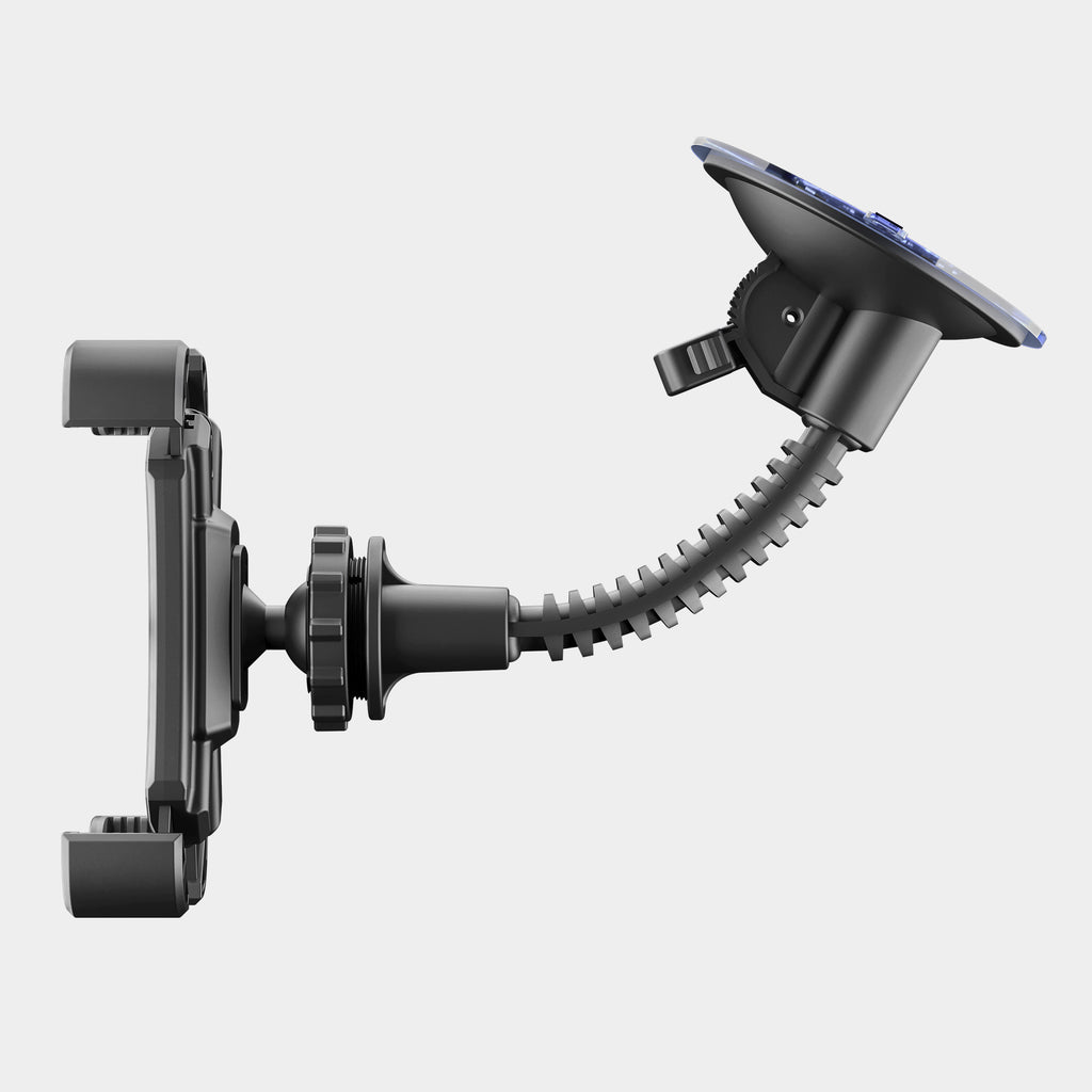 ToughTested Mammoth Windshield Phone Mount