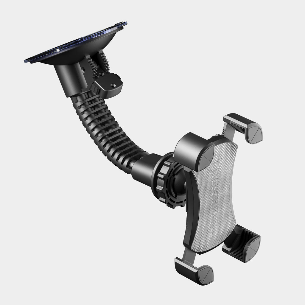 ToughTested Mammoth Windshield Phone Mount