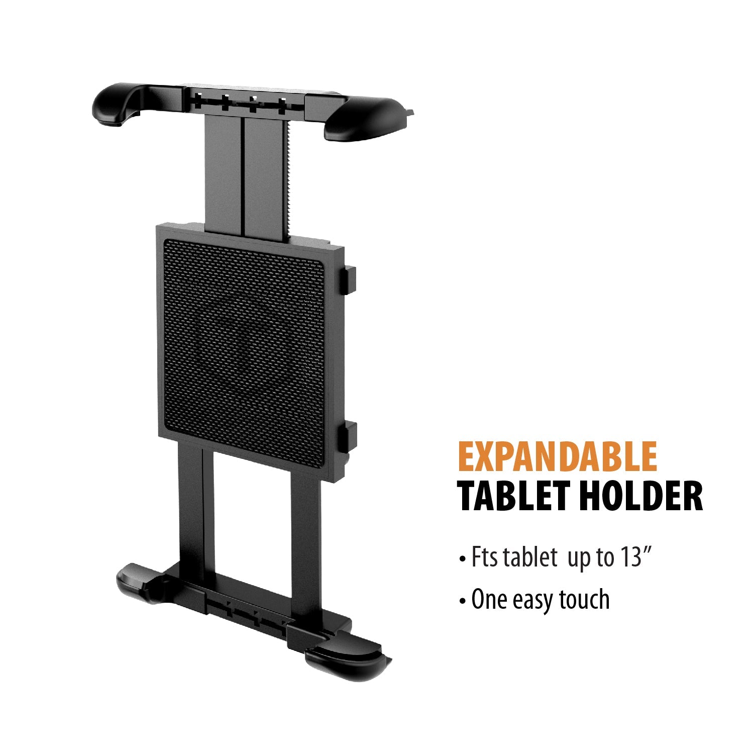 ToughTested 4-Prong Navigator Tablet Replacement Head