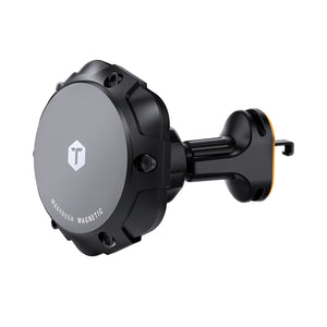 ToughTested MagTough 3-in-1 Phone Mount – Dash, Screen & Vent Mount