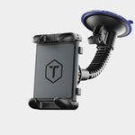 ToughTested Mammoth Windshield Tablet & GPS Mount
