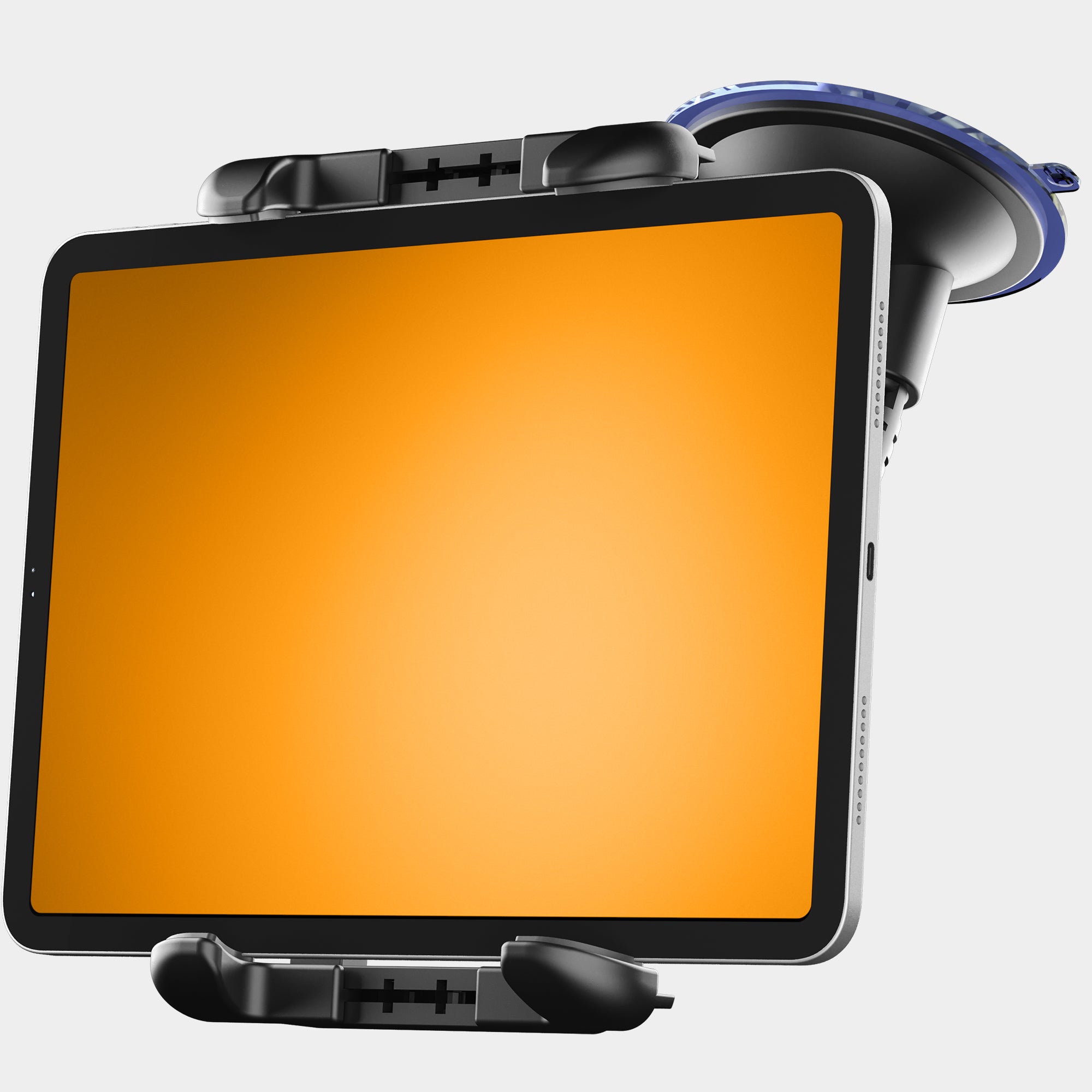 ToughTested Mammoth Windshield Tablet & GPS Mount