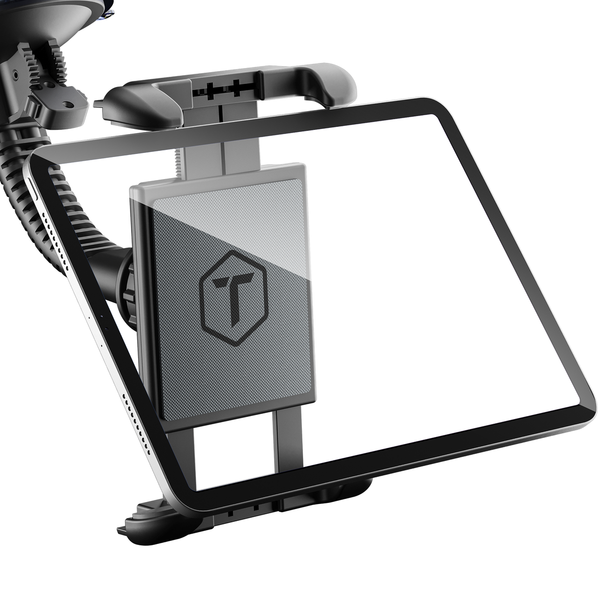 COMPATIBLE WITH LARGE TABLETS