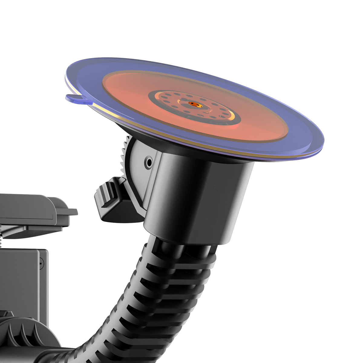 HEAVY-DUTY SUCTION CUP