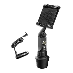 ToughTested Power Boom Cup Holder Tablet & Phone Mount