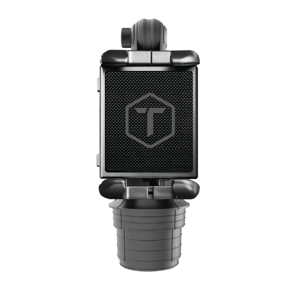 ToughTested Power Boom Cup Holder Tablet & Phone Mount
