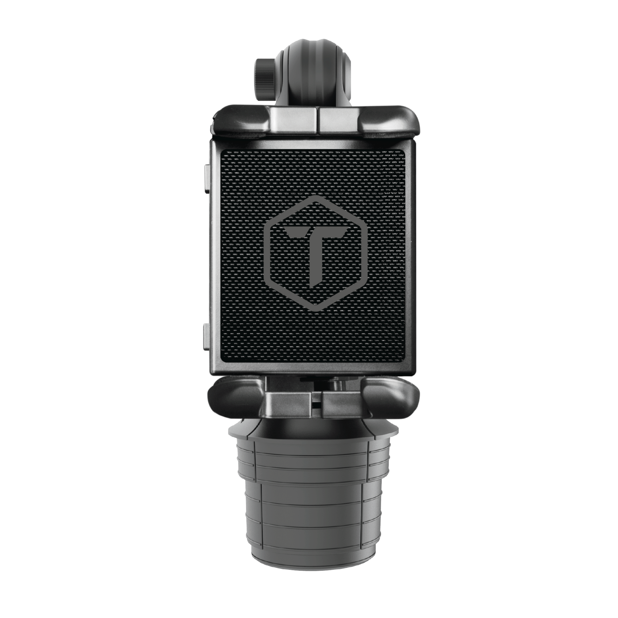 ToughTested Power Boom Cup Holder Tablet & Phone Mount