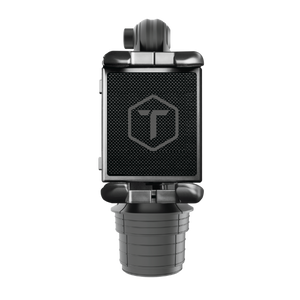 ToughTested Power Boom Cup Holder Tablet & Phone Mount
