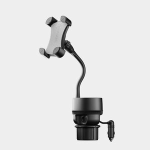 Claw Commuter Power Cup Mount