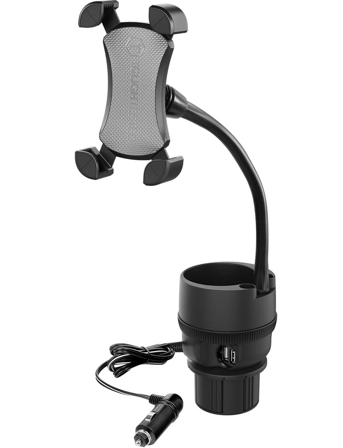 ToughTested COMMUTER "POWER CUP" CUP HOLDER MOUNT