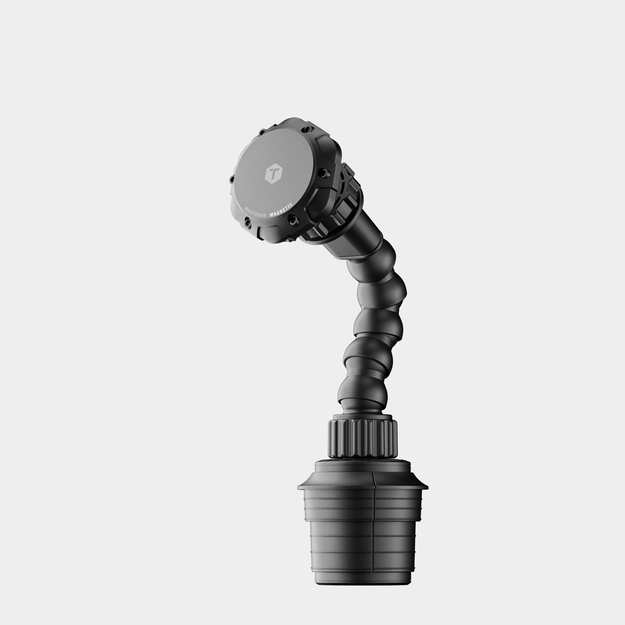 ToughTested MagTough Python Magnetic Cup Holder Phone Mount