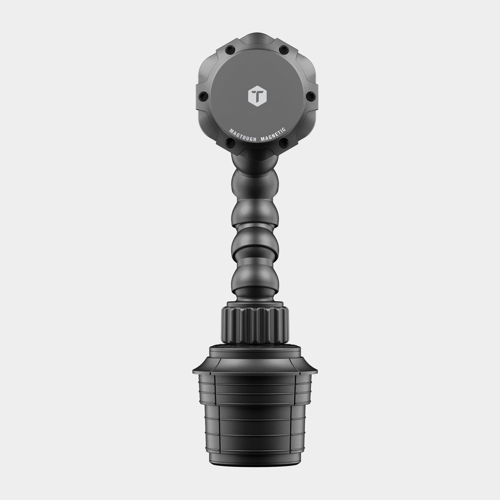 ToughTested MagTough Python Magnetic Cup Holder Phone Mount