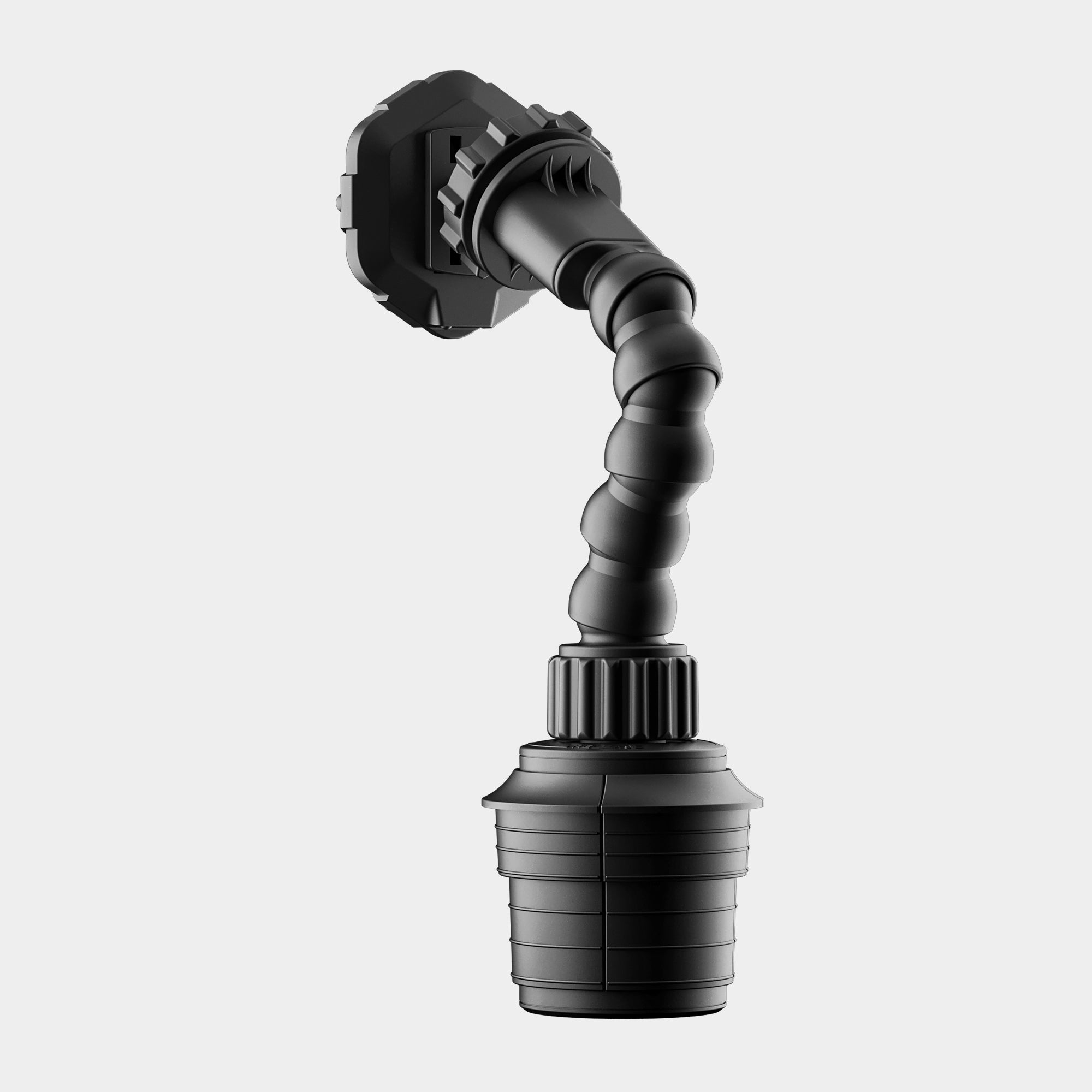 ToughTested MagTough Python Magnetic Cup Holder Phone Mount