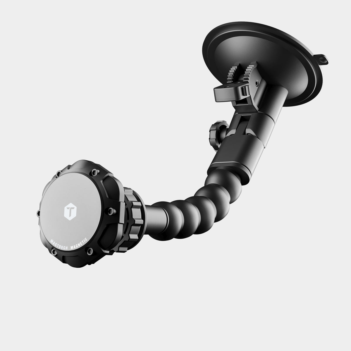 ToughTested MagTough Python Magnetic Window & Dash Phone Mount