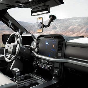 MagTough Python Window Mount