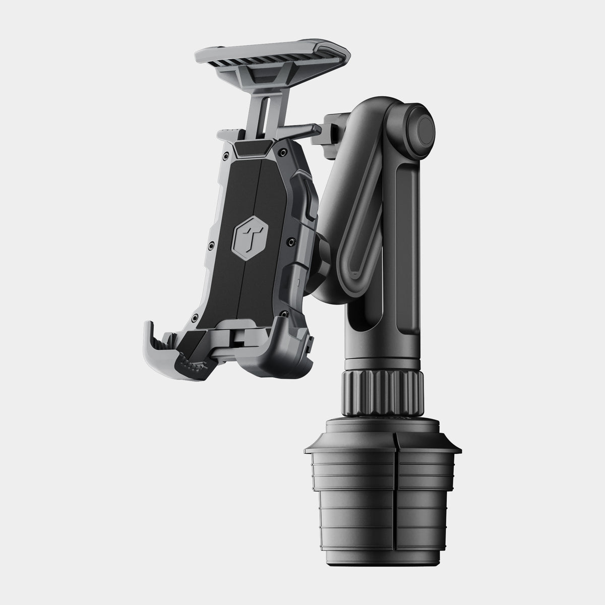 ToughTested Talon Boom Cup Holder Phone & Tablet Mount