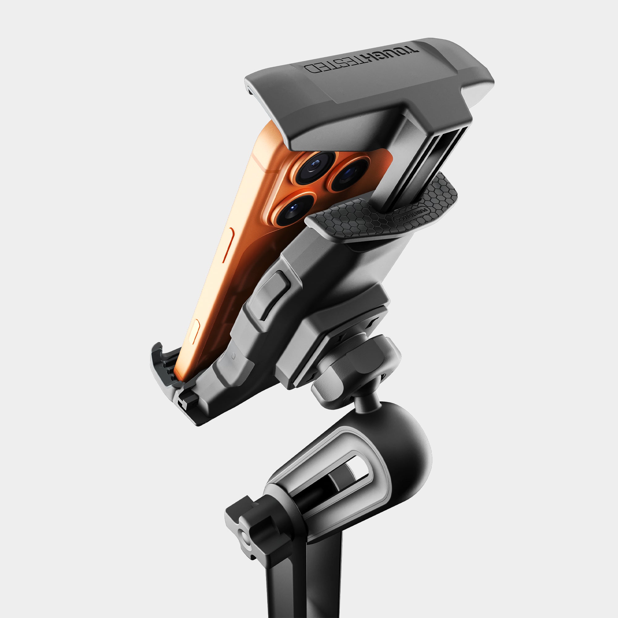 Talon Cup Holder Boom Mount