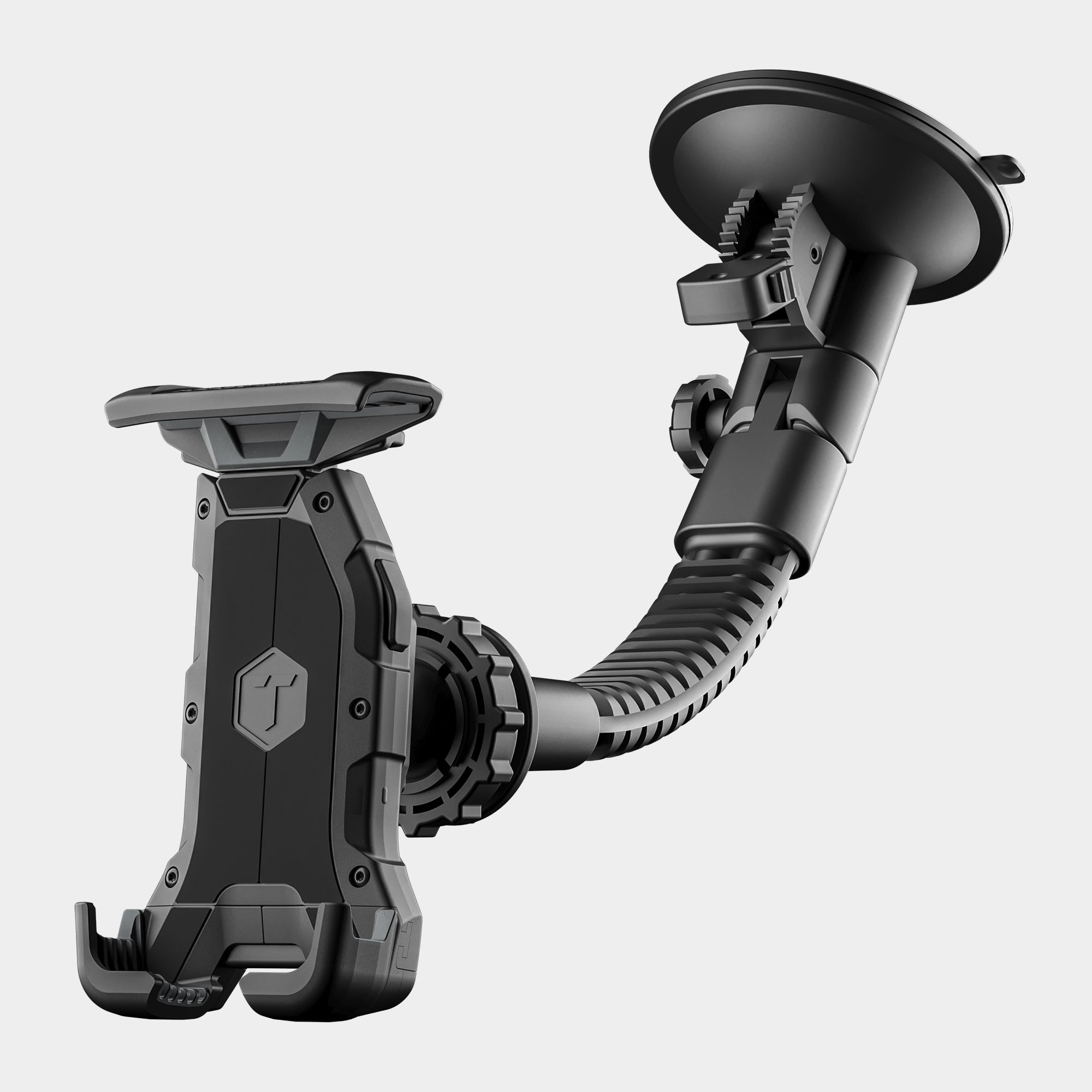 Talon Pivot Mammoth Suction Cup Mount – ToughTested