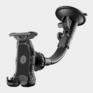 ToughTested Talon Pivot Mammoth Suction Cup Mount