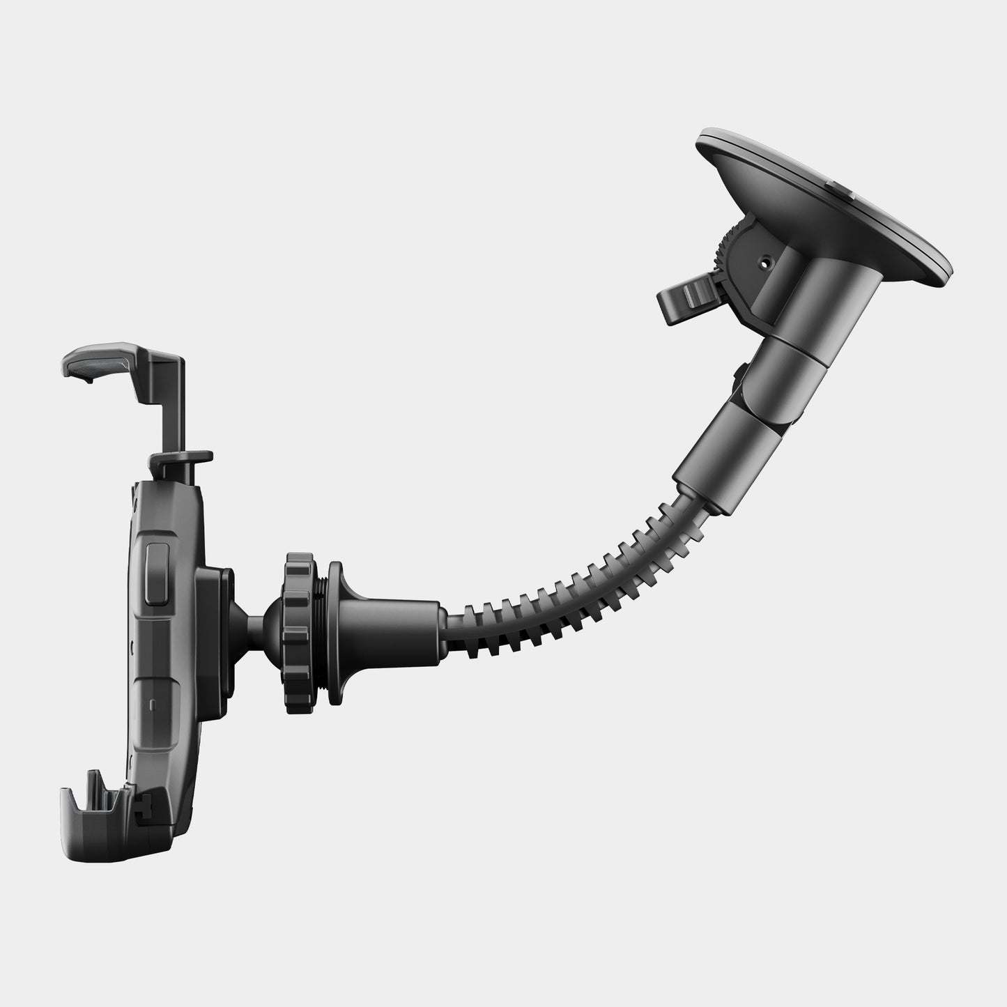 ToughTested Talon Pivot Mammoth Suction Cup Mount