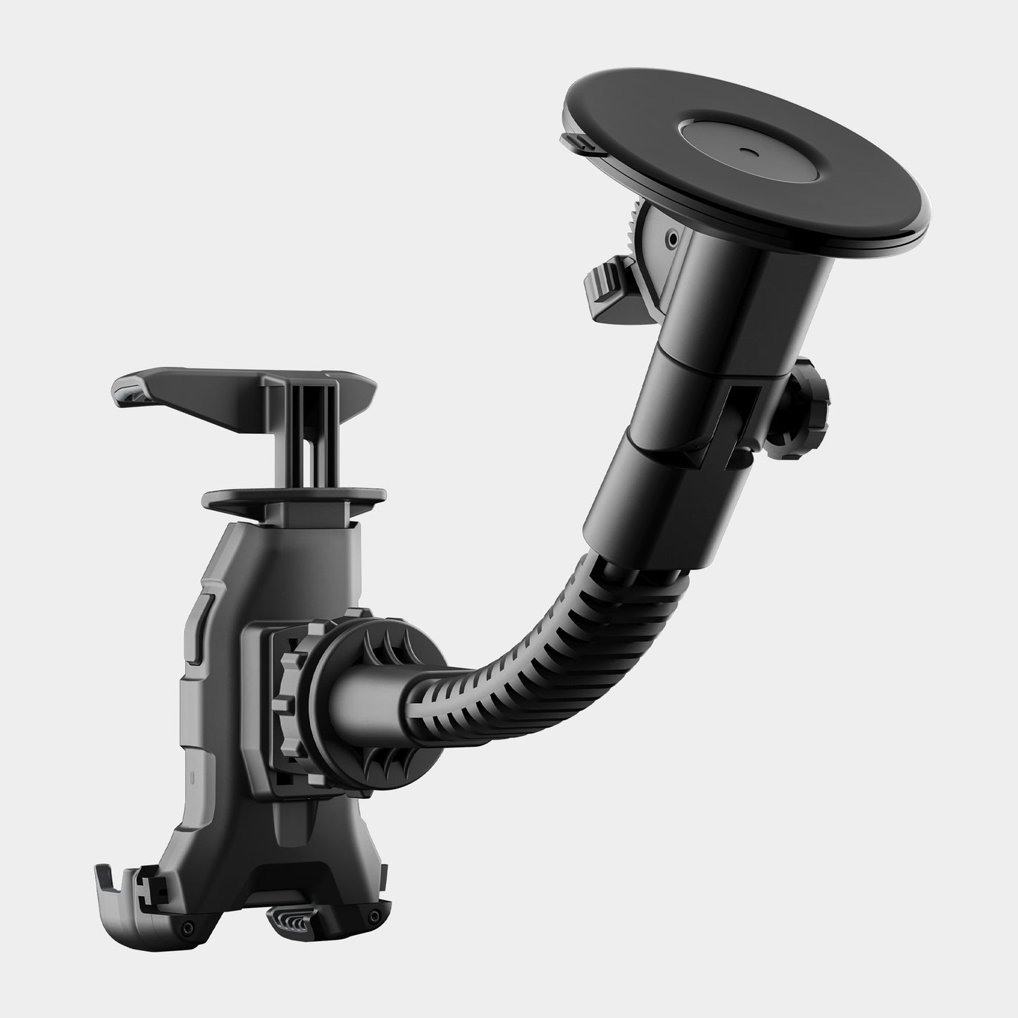 ToughTested Talon Pivot Mammoth Suction Cup Mount