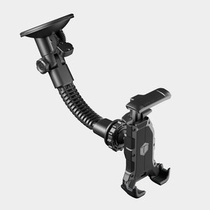 ToughTested Talon Pivot Mammoth Suction Cup Mount