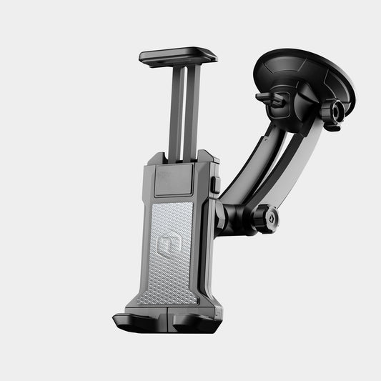 ToughTested Tough Grip Windshield & Dash Tablet Mount
