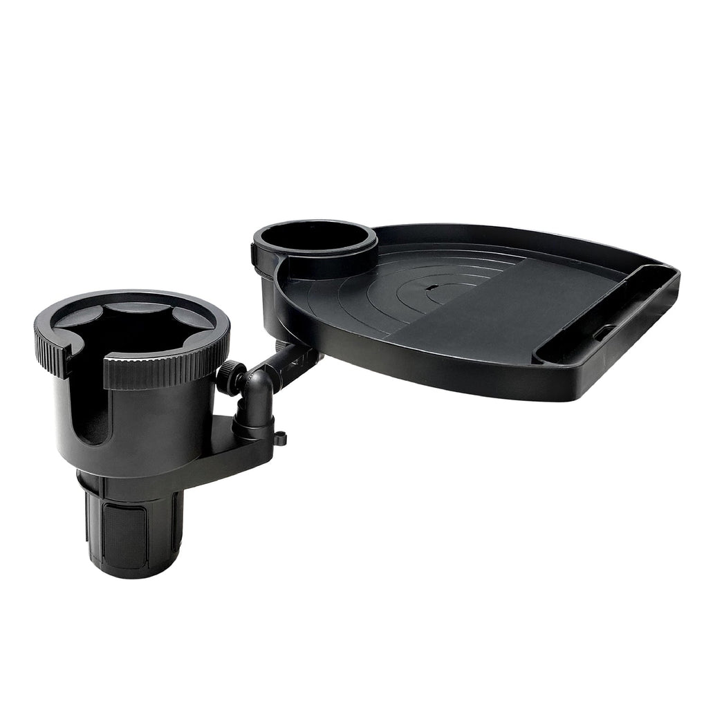 ToughTested Tough & Hungry Bottle Holder and Food Tray