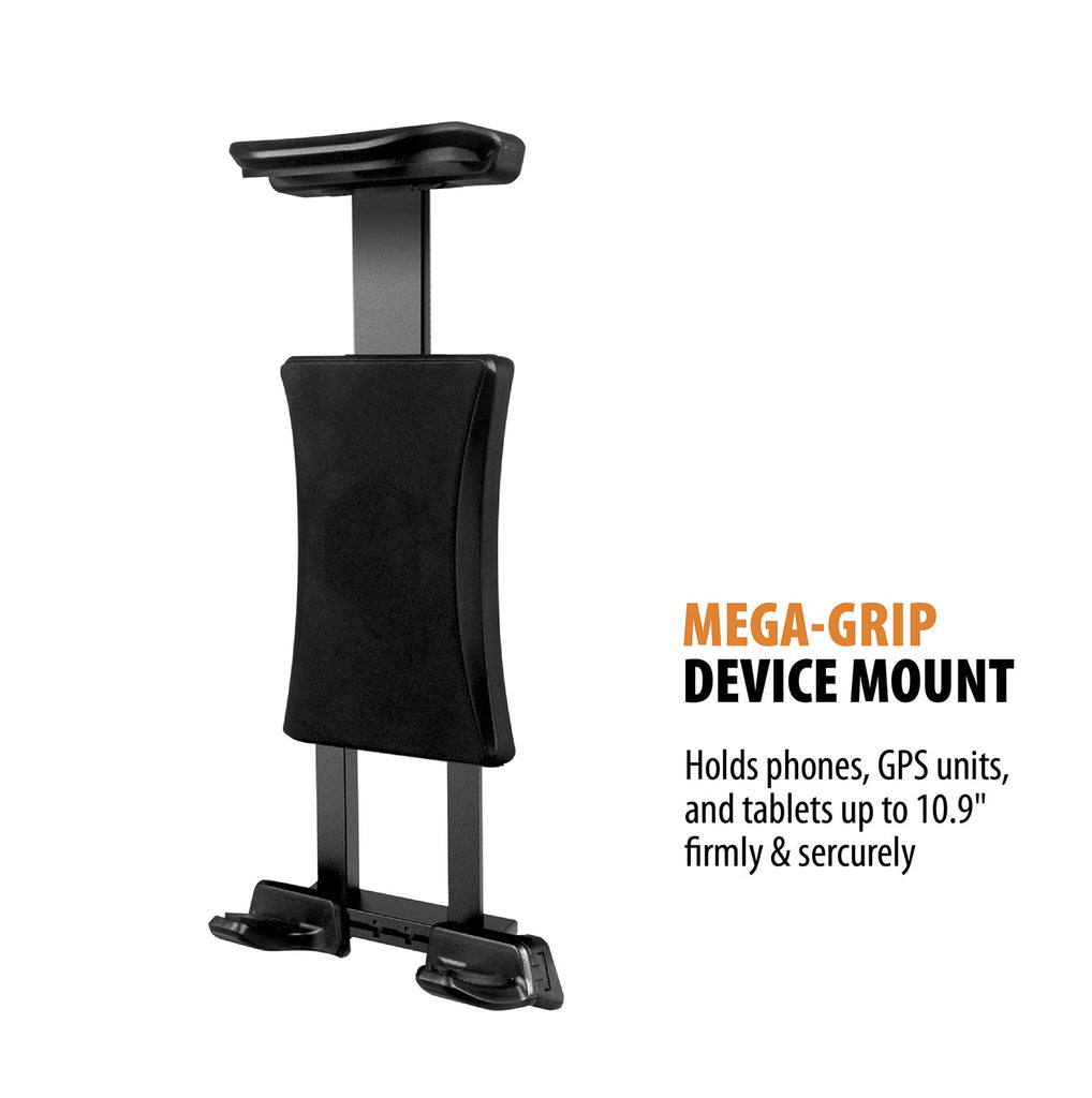 ToughTested Tough & Thirsty XL Cup Holder Phone Mount
