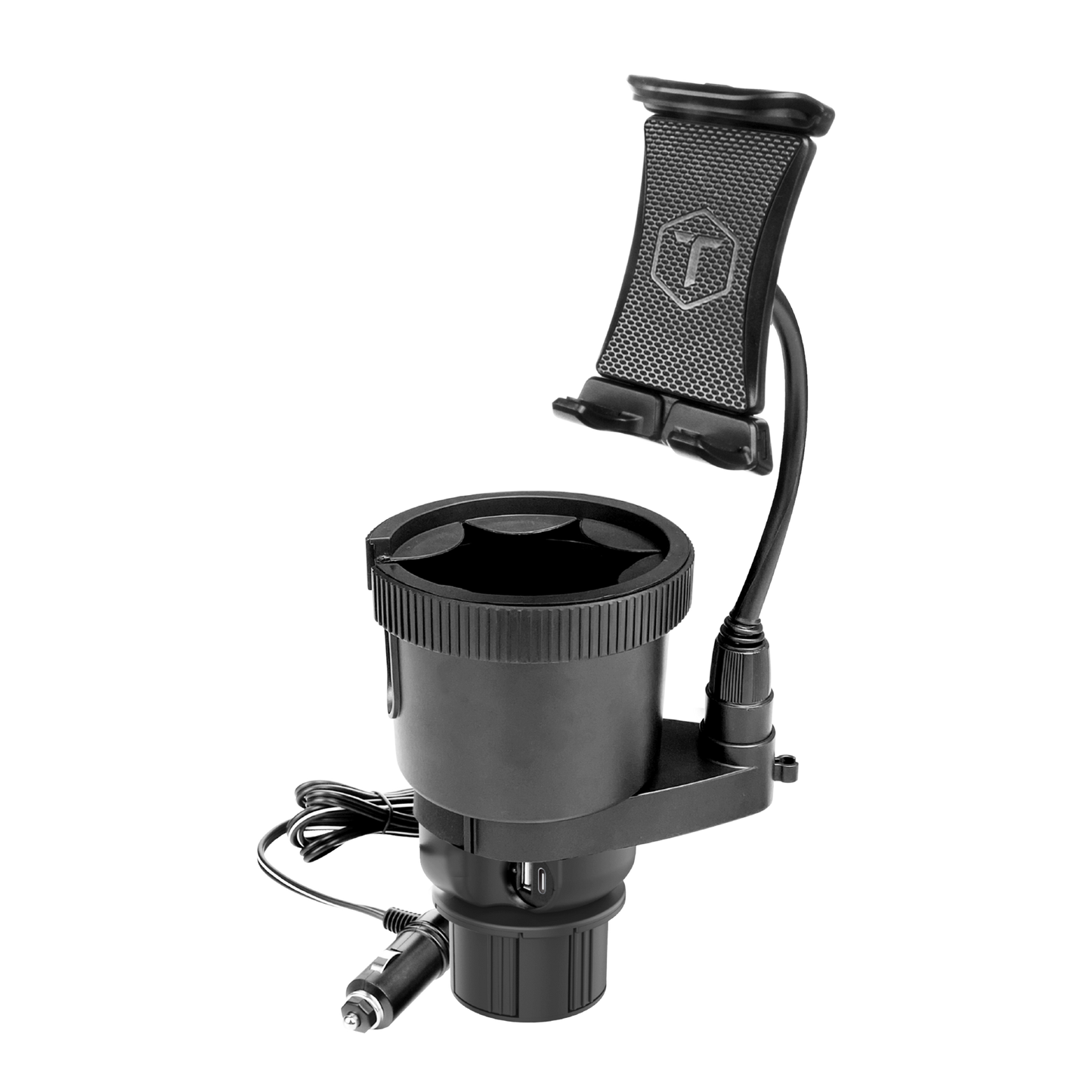 ToughTested Tough & Thirsty XL Cup Holder Phone Mount