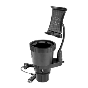 ToughTested Tough & Thirsty XL Cup Holder Phone Mount