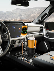 Tough & Thirsty Claw PowerCup XL Mount