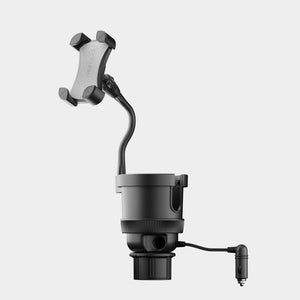 Tough & Thirsty Claw PowerCup XL Mount