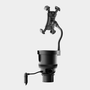 Tough & Thirsty Claw PowerCup XL Mount