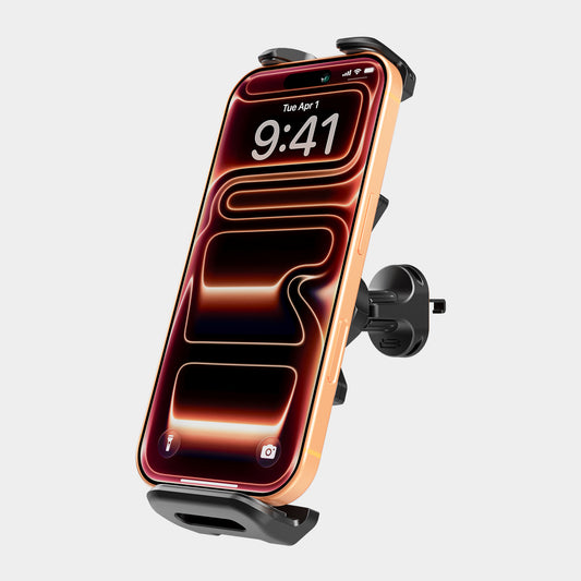 ToughTested Vent Gripper Adjustable Phone Mount
